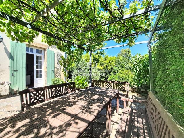 Propriété de caractère à Soulatgé 11 463m² Soulatgé