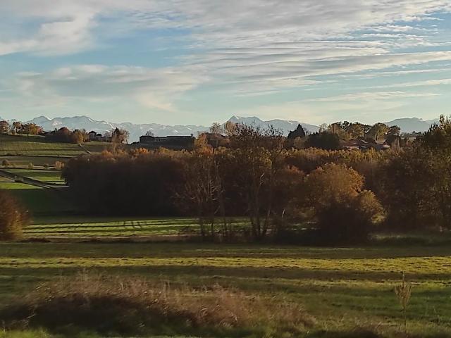 Propriété de caractère isolée avec 3,64 Ha 302m² Aurignac