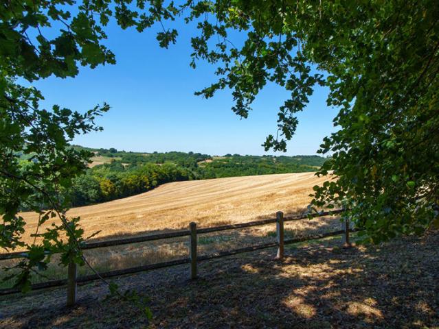 Propriété de caractère Teillots 6 pièce s 143 m2