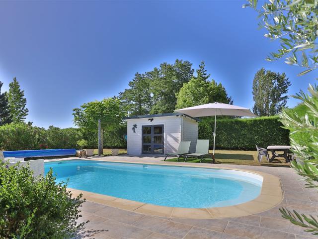 Propriété de caractère 160m² Saint Emilion