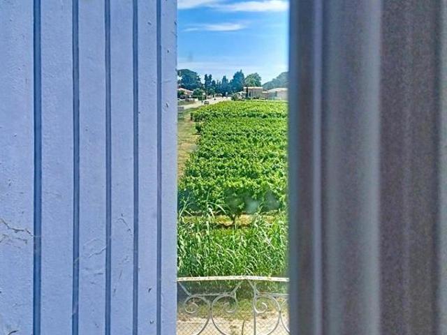 Propriété de caractère 366 m² – 8 chambres – Vue sur les vignes – Fort potentiel touristique
