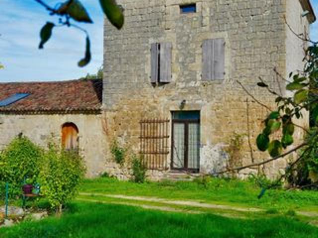 Propriété de caractère