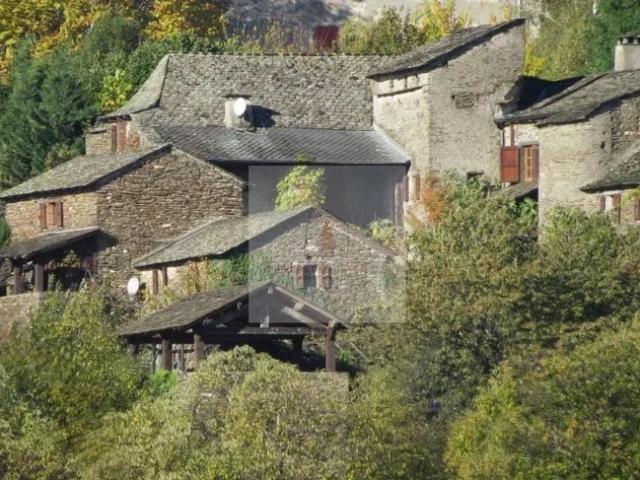 Propriété de caractère