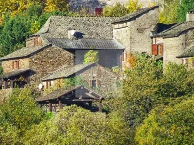 Propriété de caractère