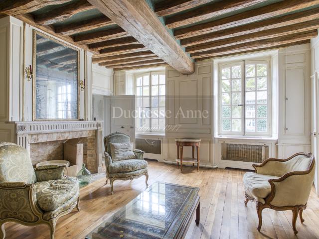 Charme Authentique presbytère