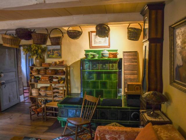 Propriété de charme avec gîte et dépendances 135m² Villersexel