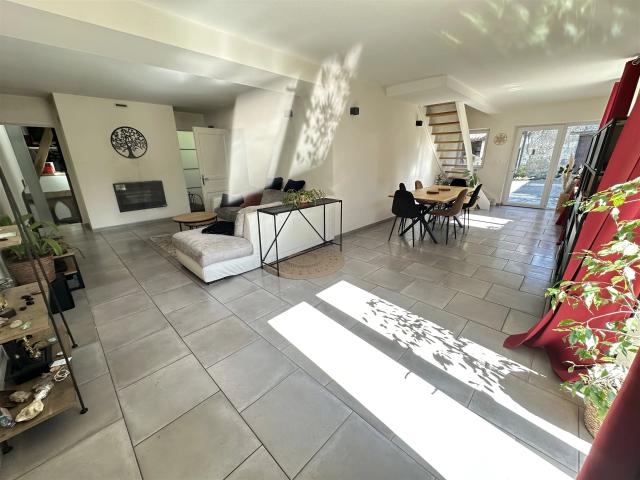 Propriété de charme avec maison d'amis, piscine, étangs et d. 313m² Saint Astier