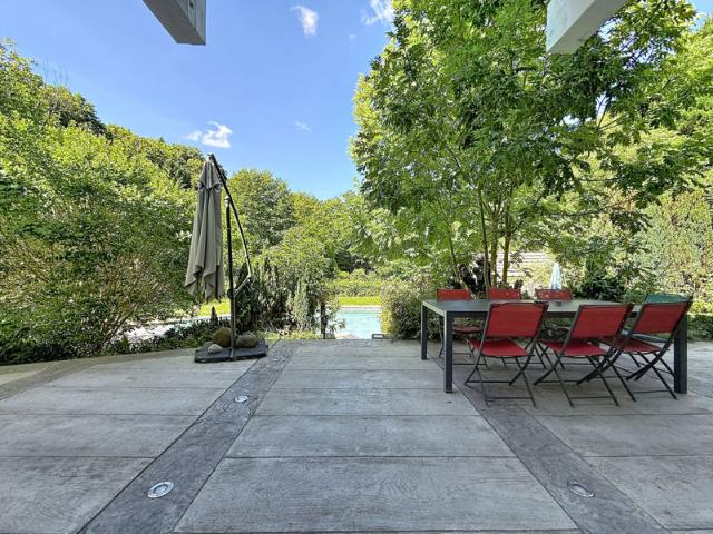Propriété de charme avec piscine Rumilly