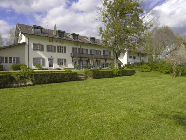 Propriété de charme avec vue imprenable sur le lac Léman