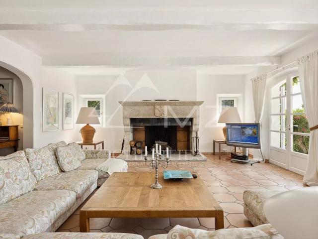 Propriété de charme à deux pas de Cabris – Un rêve provençal 292m² Saint Vallier de Thiey