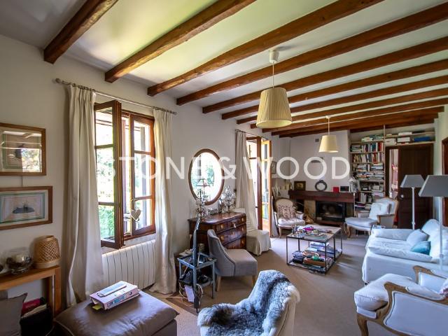 Propriété de charme à deux pas du lac d'Annecy 200m² Saint Jorioz