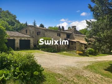 Propriété de charme à Montélimar 254m² Montélimar