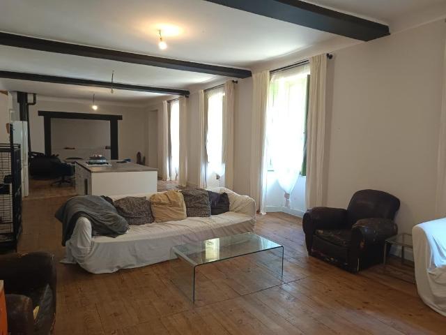 Propriete De Charme De 26 Pieces Sur Un Terrain De 15000 M² 1000m² Aurensan