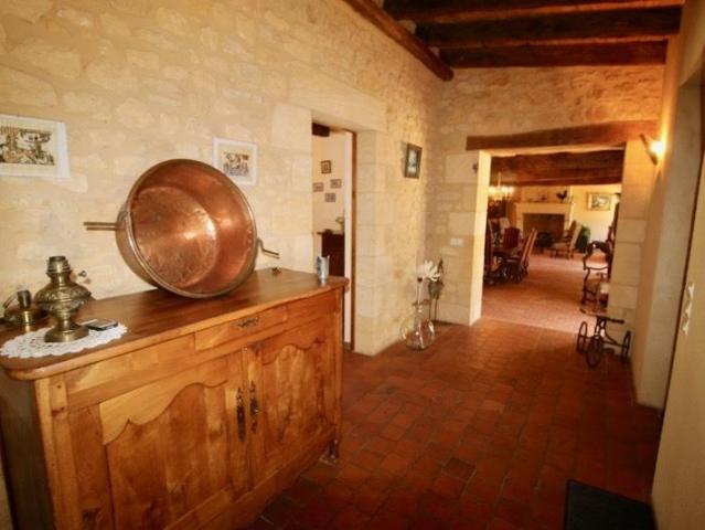 Propriété de charme en Périgord Noir. Belles prestations. 285m² Gourdon