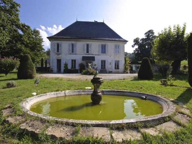 Propriété de charme rénovée Chambéry/Aix les Bains