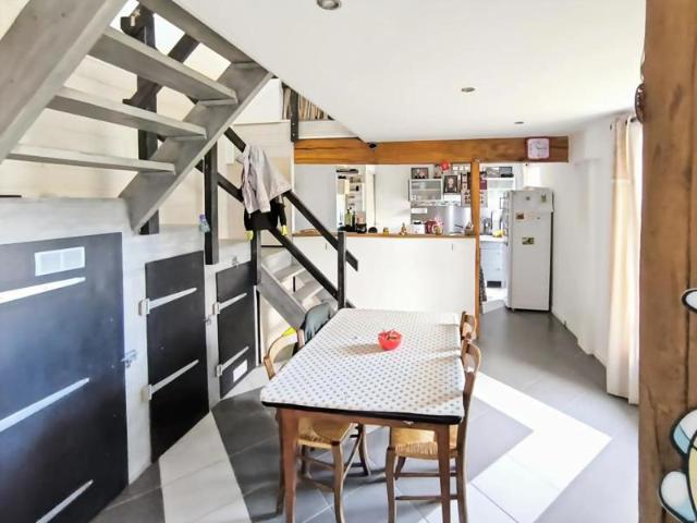 Propriété de charme 170 m² à Éguzon Chantôme