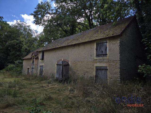 Propriété de charme 320m² habitable,isolée et avec grange sur 2ha!