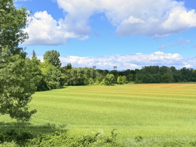 Propriété de charme