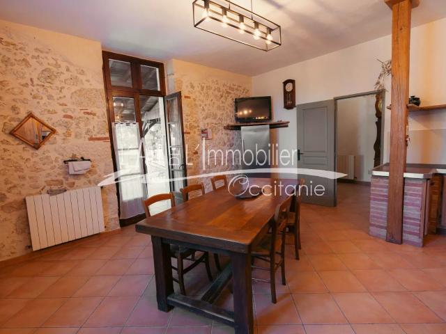 PROPRIETE DE CHARME