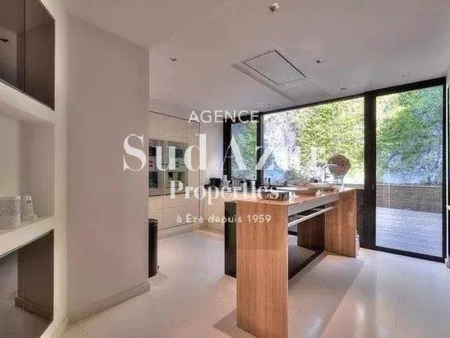Propriété de luxe avec vue imprenable à Villefranche sur Mer 350m² Villefranche sur Mer