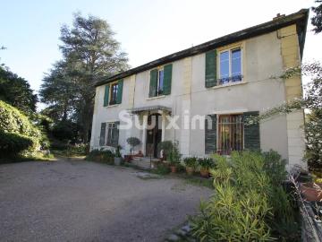 Propriété de Maître à Ecully 240m² Ecully