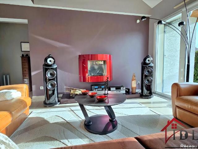 PROPRIETE D'EXCEPTION secteur LES AUXONS