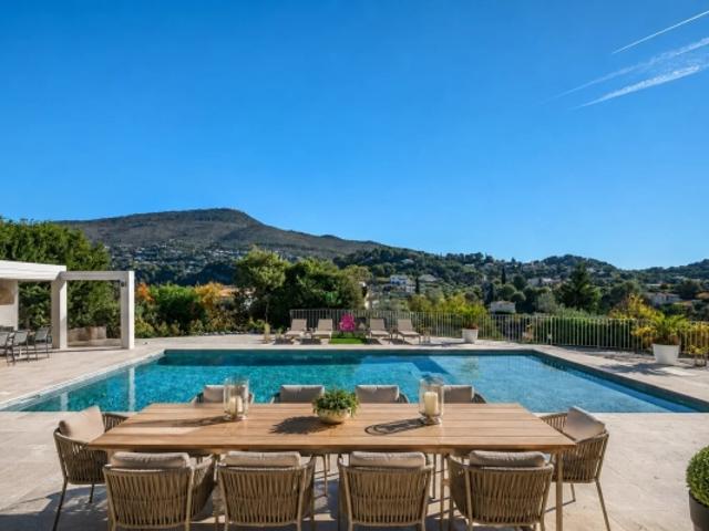 PROPRIÉTÉ DE PRESTIGE À COLOMARS — 267 M², PISCINE & POTENTIEL