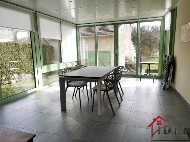 Propriété de Prestige au Cœur de la Nature 192 m2 habitables Terrain 11914 m2