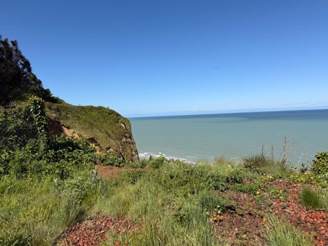 Propriété Dieppe vue panoramique sur la mer! 180m² Dieppe