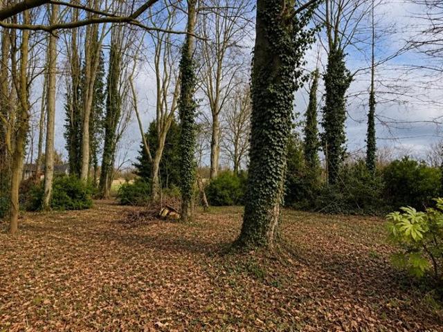 Propriété env. 232 m² sur 7 225 m² de terrain – Bouvignies