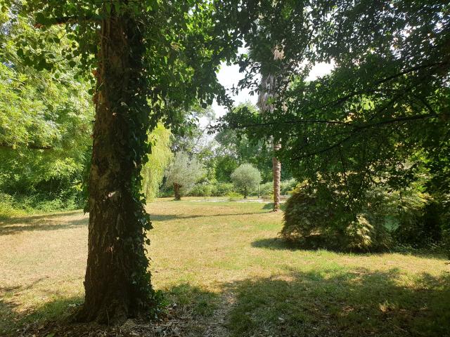 Propriete En Campagne Avec Gite Et Terrain 500m² Termes d'Armagnac