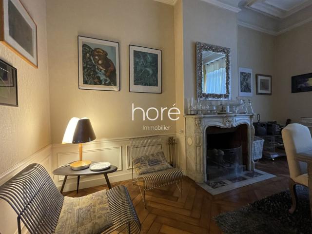 Propriété en hyper centre 210m² Sens