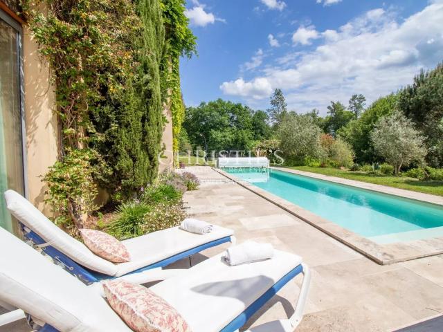 Propriété Époustouflante Signée par un Architecte, Avec Pisc. 308m² Bazas