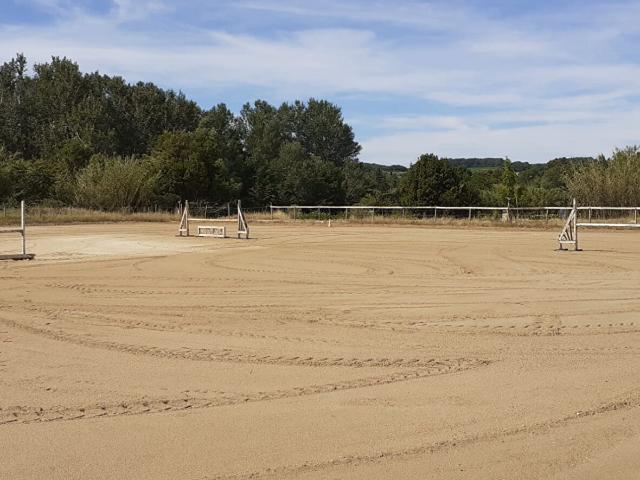 Propriété equestre 11 Hectares Nimes