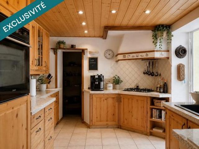 propriété équestre