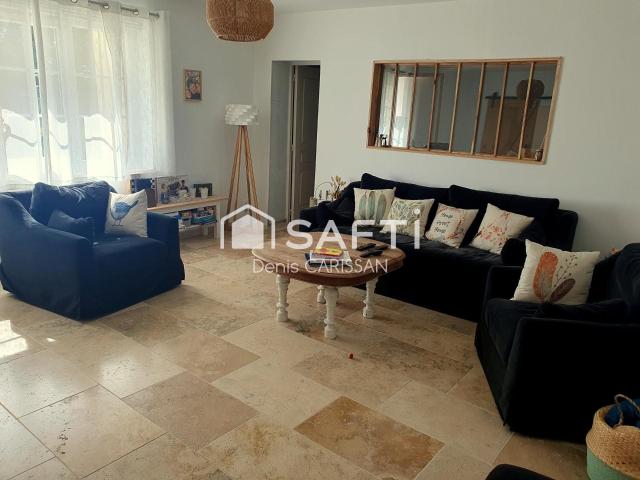 Propriété équestre 2 Ha, maison + appartement box,écurie, dé. 300m² Lamonzie Saint Martin