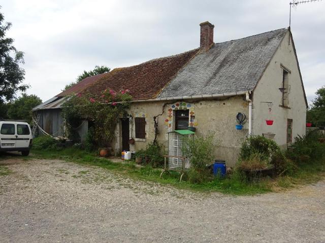 Propriété equestre 7 pièce s