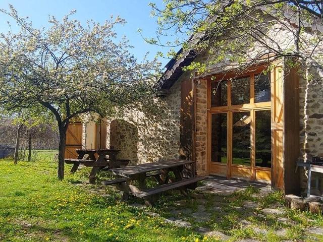 Propriété équestre 430m² Ubaye Serre Ponçon