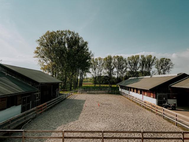 Propriété équestre centre équestre