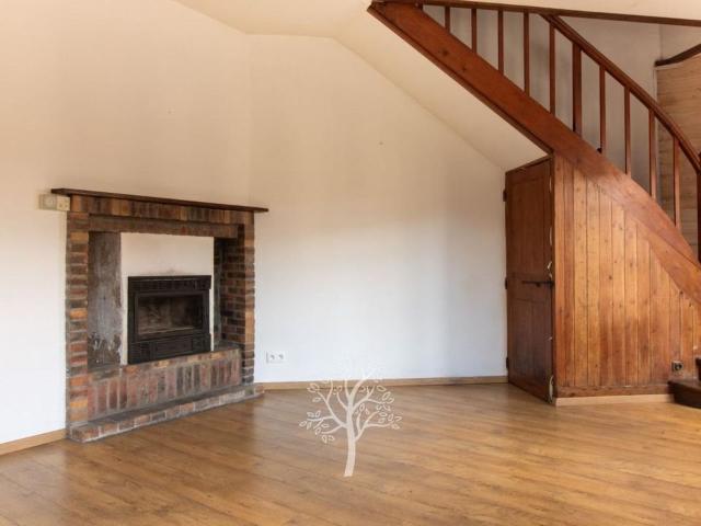 Propriété équestre à proximité de Gournay en Bray 90m² Cuy Saint Fiacre