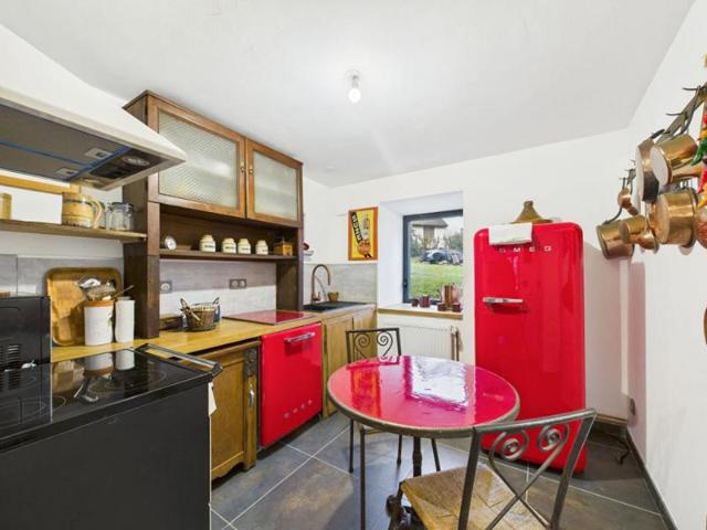 Propriété équestre Bourg Lastic 7 pièce s 139.28 m2
