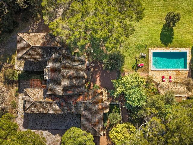Propriété équestre d'exception à Saint Raphaël 83 300m² Saint Raphaël