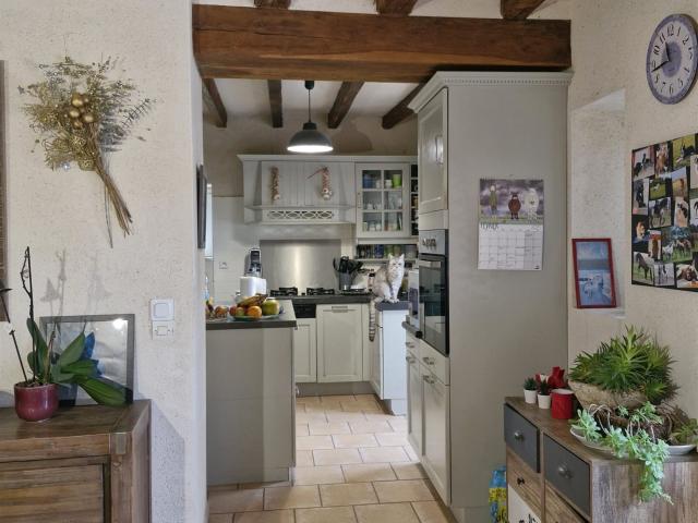 Propriete Equestre Langeais 120m² Langeais