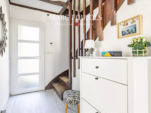 Propriété Équestre – Sud Oise – Entre Clermont Et Chantilly 170m² Clermont