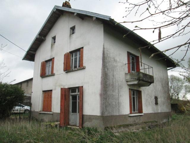 Propriete Equestre Sur 10 Hectares De Patures 110m² Saulx