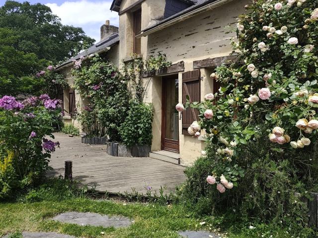 Propriété équestre sur 12ha 150m² Guémené Penfao