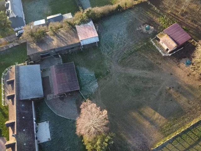 Propriété équestre sur 6ha proche Évreux 27 150m² Evreux
