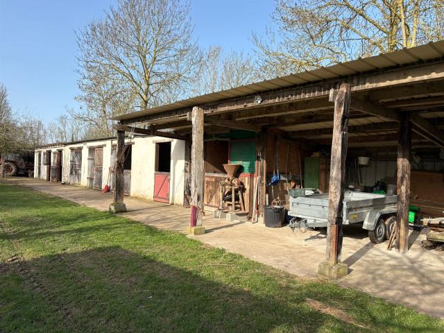 Propriété équestre privée entre Le Neubourg et Rouen 120m² Le Neubourg