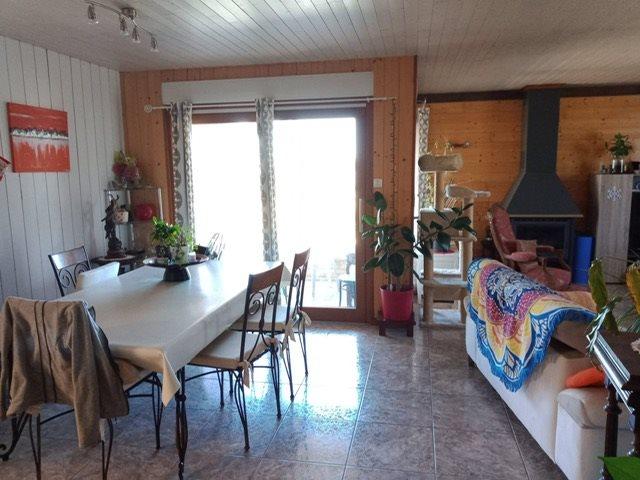 Propriété Equestre proche Pompadour 140m² Beyssac