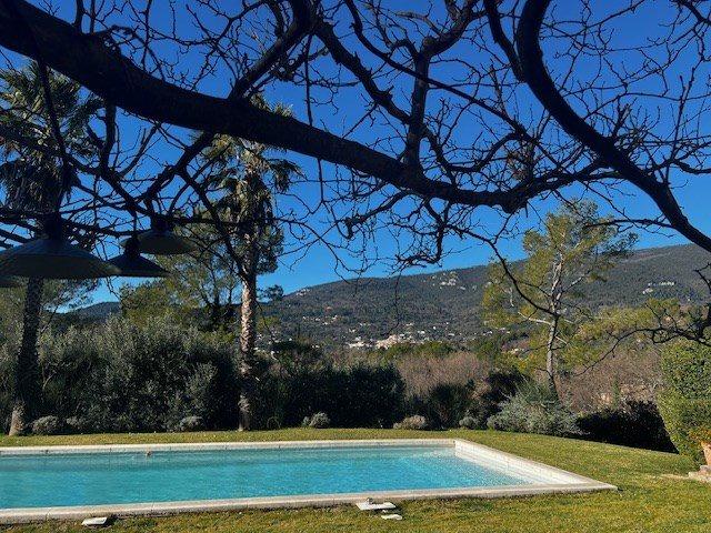 Propriété exceptionnelle dans un quartier résidentiel – 360. 360m² Fayence